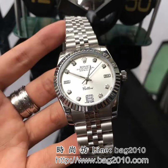 勞力士ROLEX 精品推薦 精品男士腕表 WSS2386